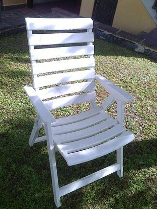 Tavolo con sedie Gran Soleil