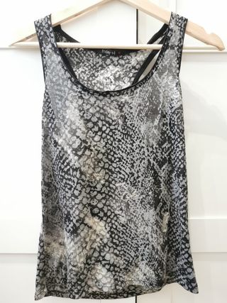 Camiseta de tirantes de Friday's Project 