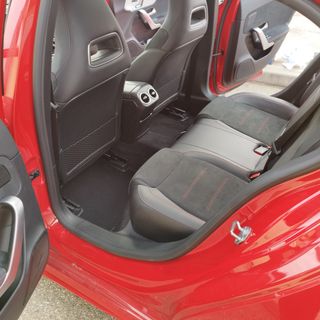 Mercedes-Benz Clase A 2019