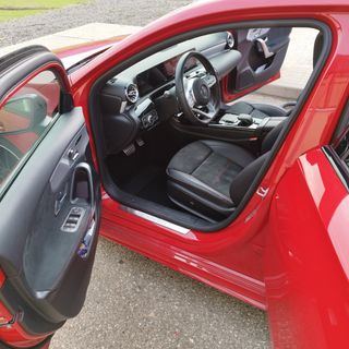 Mercedes-Benz Clase A 2019