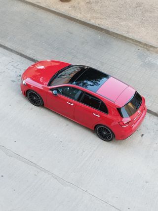 Mercedes-Benz Clase A 2019