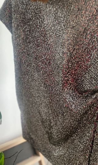 Blusa de Fiesta