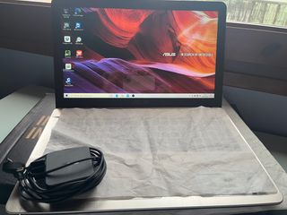Portatil ASUS modelo F541U, oportunidad!