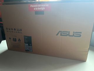 Portatil ASUS modelo F541U, oportunidad!