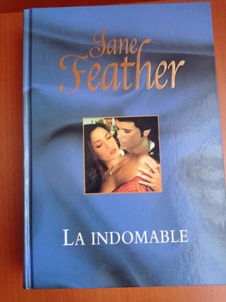 Lote de novelas histórico-románticas