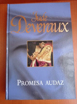 Lote de novelas histórico-románticas