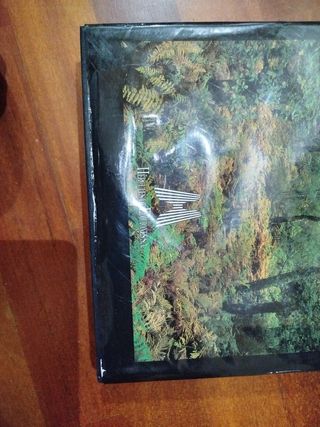 Galicia, esa desconocida (Francisco Javier Río)