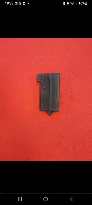 tapa bujía batería suzuki adress r