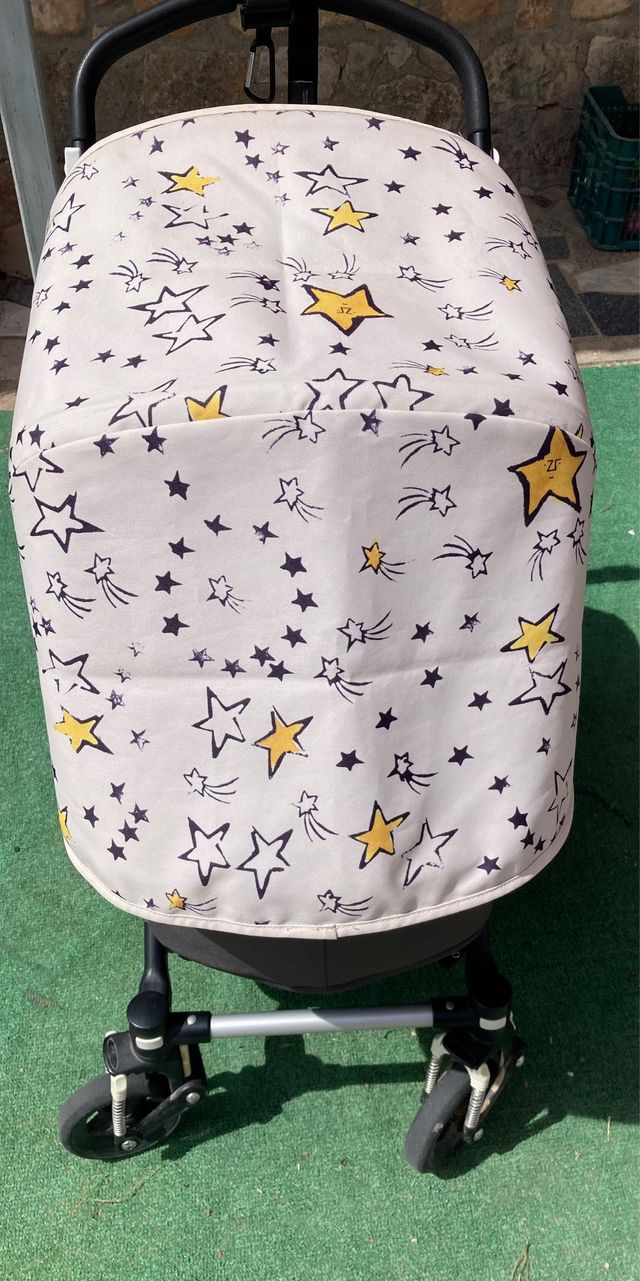 Andy Warhol bugaboo limitada