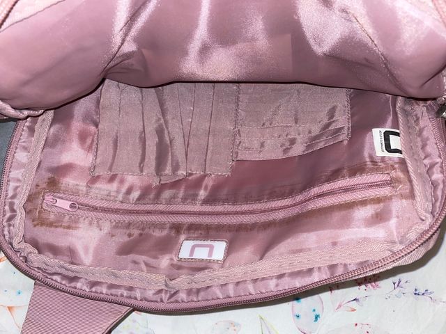 Bolso Adolfo Domínguez.