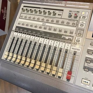 Grabadora Multipistas Roland VS-1824