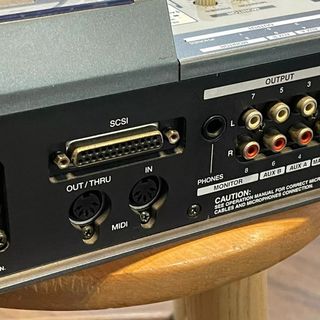 Grabadora Multipistas Roland VS-1824