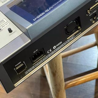 Grabadora Multipistas Roland VS-1824