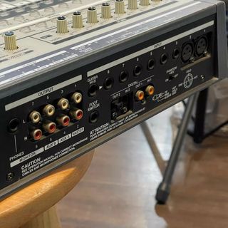 Grabadora Multipistas Roland VS-1824