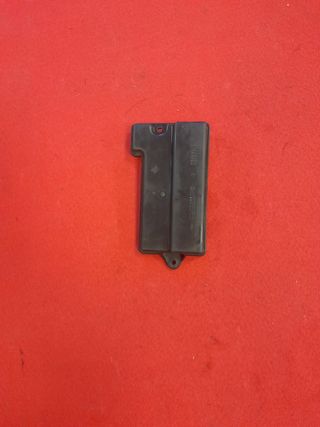 tapa batería suzuki adress r