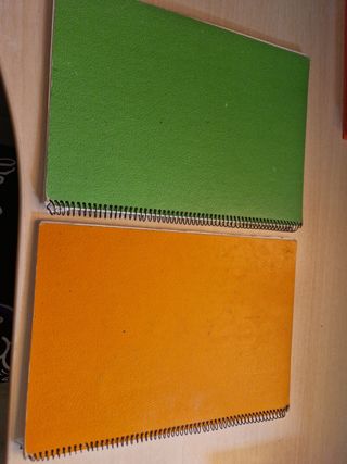 Libros Grado Medio de Cocina.