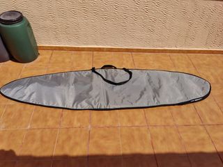 Funda tabla surf windsurf