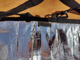 Funda tabla surf windsurf