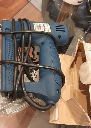 grapadora electrica