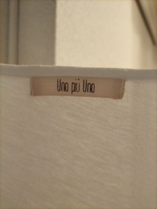 BLUSA ITALIANA 
