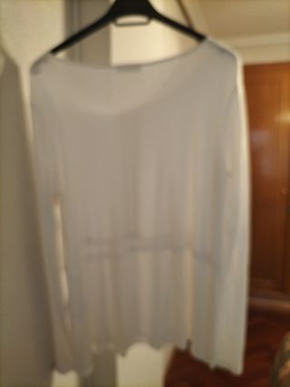 BLUSA ITALIANA 