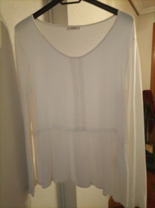 BLUSA ITALIANA 