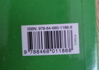 Cultura Científica  1° Bachillerato