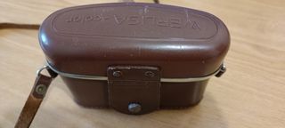 Cámara 35mm Werlisa Color