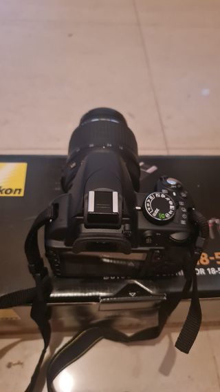 nikon d3100