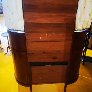 TOCADOR VESTIDOR  Modernista  RF-94
