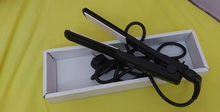 Plancha del pelo