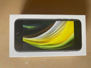 CAJA IPHONE - NUEVA modelos 4, 5, 6, 6S, SE