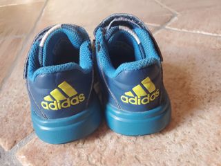 bambas adidas niño