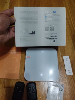 alarma casa 