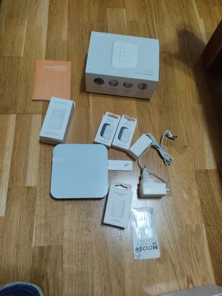 alarma casa 