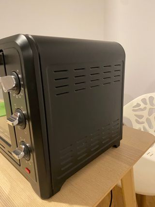 HORNO DE MESA MOULINEX 39l