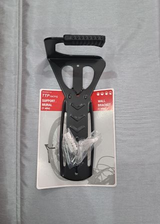 Soporte de bici para la pared
No negociable