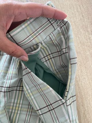 Pantalón de Stradivarius
