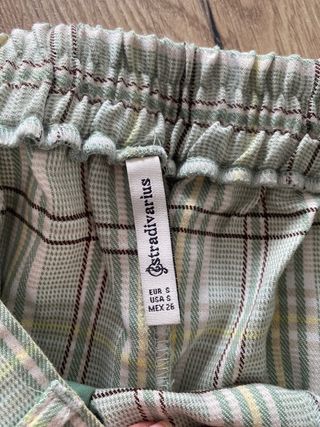 Pantalón de Stradivarius