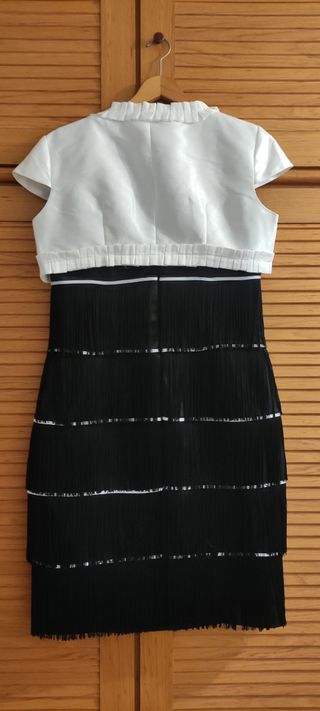vestido formal