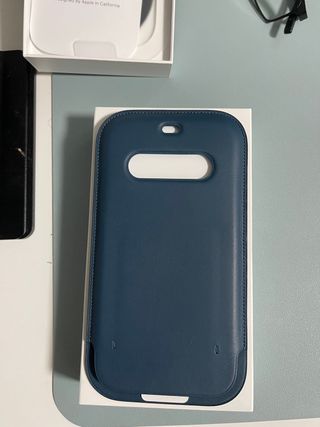 Funda iphone 12 pro max