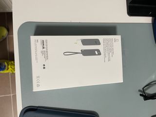 Funda iphone 12 pro max