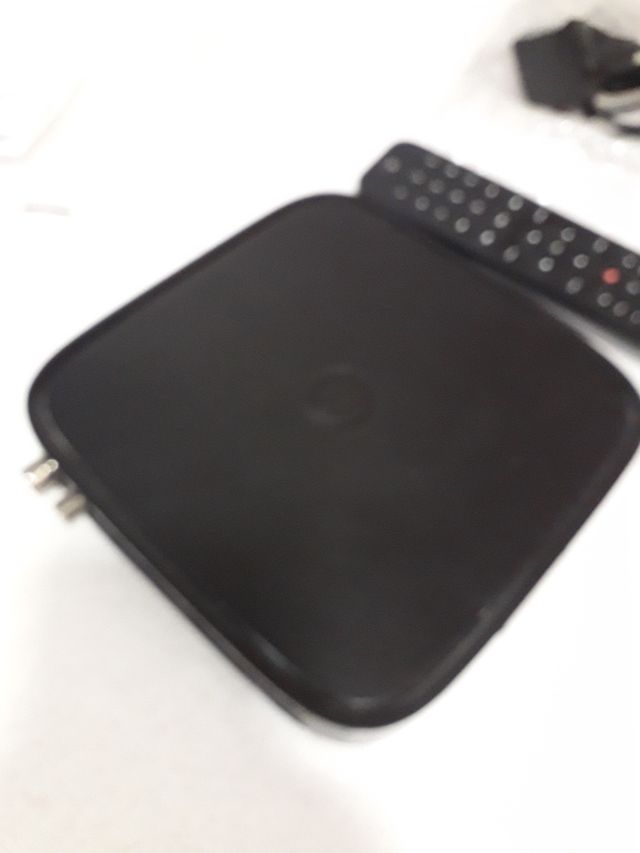 DECODIFICADOR VODAFONE