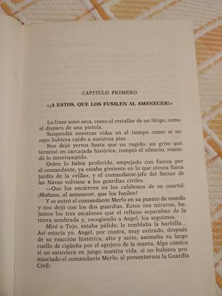 Libro. Historia