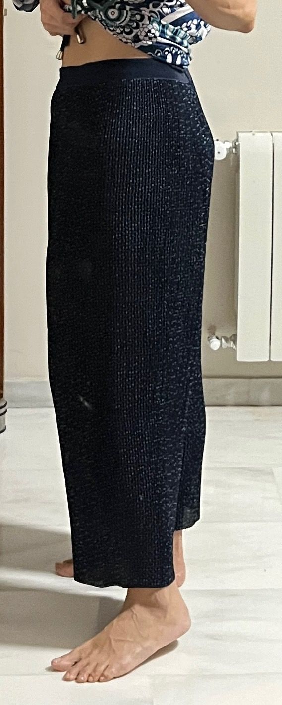 Talla 40-44. Pantalón verano