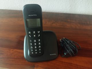 TELÉFONO INALÁMBRICO