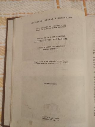 El crimen de Nuremberg