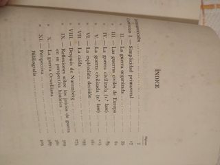 El crimen de Nuremberg