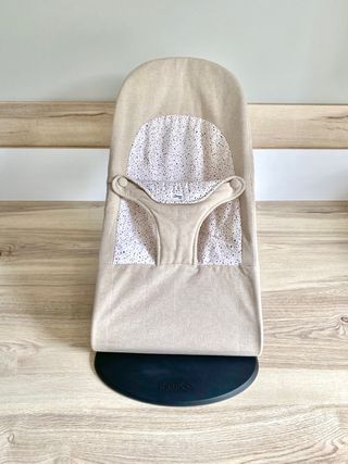 Funda hamaca Babyjorn personalizada