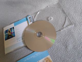 Britney Spears.  I'm Not a Girl Not Yet a woman